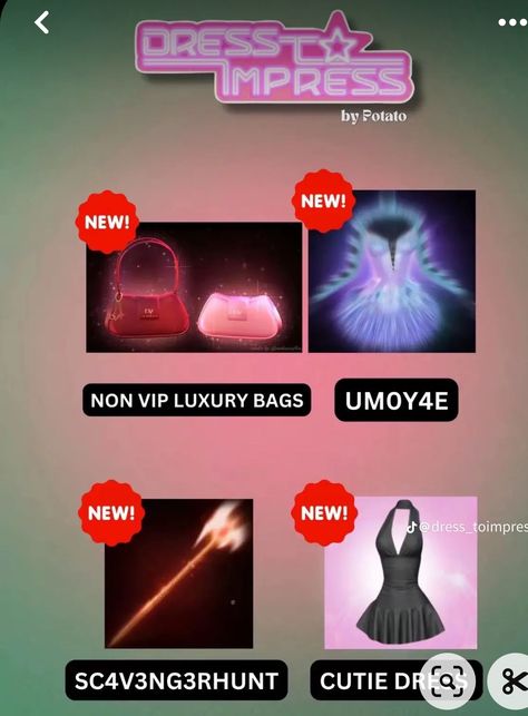 Harajuku Dress, Fancy Dress Code, Boss Dress, Bright Dress, Aesthetic Roblox Royale High Outfits, Baddie Outfits Ideas, Coding Clothes, Combo Dress, Club Dress