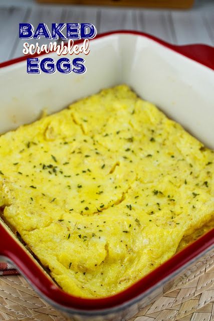 Healthy Baked Eggs, Bake Eggs For Breakfast Sandwiches, Baking Eggs For Breakfast Sandwiches, Meal Prep Eggs In Oven, Baked Eggs For Sandwiches, Fluffy Baked Eggs, How Long To Bake Scrambled Eggs In Oven, Baked Egg Sandwich, Baked Scrambled Eggs For Sandwiches