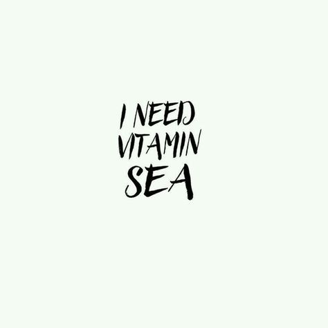 I Need Vitamin Sea, Vitamin Sea, Martial Artist, Winx Club, Winchester, Mood Boards, Quotes, Martial Artists