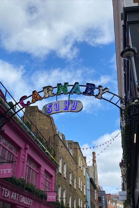 Carnaby Street 60s, London Life Aesthetic, 60s London, 1960s London, Street Art London, Swinging 60s, London Tours, Carnaby Street, London Aesthetic