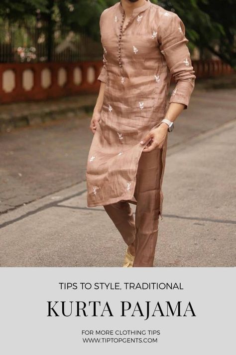 Men in kurta payjama Kurta Designs Men's, India Fashion Men, Indian Wedding Suits Men, Indian Traditional Wear, Latest Kurta Designs, Mens Traditional Wear, Boys Kurta Design, Wedding Kurta For Men, Groom Dress Men