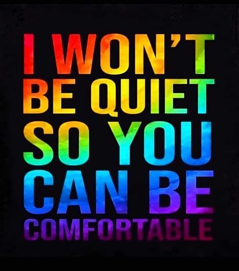 Bisexual Pride Quotes, Gay Quotes, Pride Quotes, Lgbtq Quotes, Romantic Quotes For Her, Nightclub Design, Protest Posters, Lgbtq Funny, Awareness Quotes