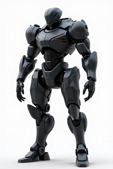 Build a robot, Cool pose, Dynamic movement, Sophisticated design - SeaArt AI Robot Poses Reference, Pose Dynamic, Robots Art, Cool Pose, Build A Robot, Humanoid Robot, Dynamic Movement, Real Steel, Cool Robots