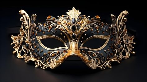 Masquerade ball aesthetic