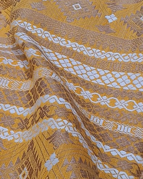 #SM NATURAL DYED ERI BY ERI SILK SAREE CRAFTED WITH MUGA SPUN AND ERI THREAD ALLOVER WITH LAB TESTED CERTIFIED FROM SUALKUCHI ASSAM PLACE ORDER AT+91-7896541489 Natural Dyes, Mantra, Silk Saree, Silk Sarees, Spinning, Lab, Thread, Dye, Saree