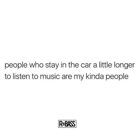 People who stay in the car a little longer #quote #quotes #music #musicquote #musicquotes #relate Music Quote Aesthetic, Music Is Therapy Aesthetic, Music Is My Therapy Quotes, I Love Music Quotes, Music Therapy Quotes, Music Is My Therapy, Quotes About Music, Bulletin Journal, Quotes Music