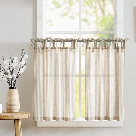 Scandinavian window treatments