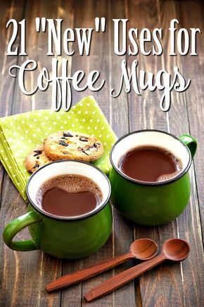 Mug Crafts, Bar Set Up, Mason Jar Diy, A Craft, Mason Jar Crafts, Get Organized, Jar Crafts, Christmas Coffee, Rustic Diy