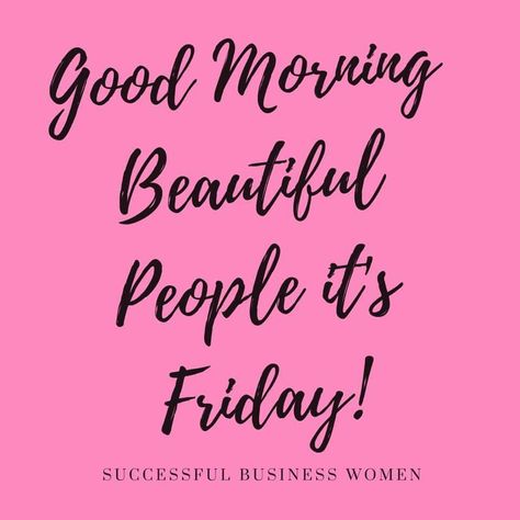 Yesssssss Hun'te..... It's Friday!!!!  #WakeUpPeople #GoodMorning #BossUp #HappyFriday #Boss #MasterPlan #NextBossMove #Investment "Some people goals stop at A Million Billion..... I'm tying to hit that Trillion Infinity" #TrustMeImGonGetUsThere  #TheComeBack #TUNNELVISION #FOCUS 👊💯#BossLife #BossChicks #BossLady #BossMoms #KingMe #FortLauderdalezFinest #SisterzDreamCoutureLLC #ShoeCandyLLC #BeastMood #SupportBlackOwnedBusinesses #BlackGirlMagic #DailyMotivation #ITWILLPAYOFF #whatareyoudoing? Happy Friday Humour, Friday Memes, 31 Daily, Friday Meme, Daily Greetings, Its Friday, Happy Friday Quotes, Weekday Quotes, Weekend Quotes