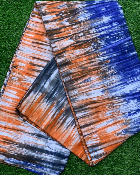 Tie Dye Fabric, Batik Design, Tie Dye Diy, Batik Fabric, African Print, African Fashion, Batik, Tie Dye, Royalty