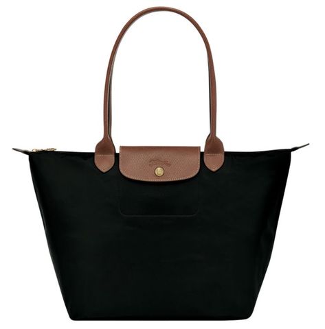 Long Champ Bag, Longchamp Le Pliage Large, Long Champ, Longchamp Bag, Longchamp Bags, Girly Bags, Bag Suitcase, Pretty Bags, Birthday Wishlist