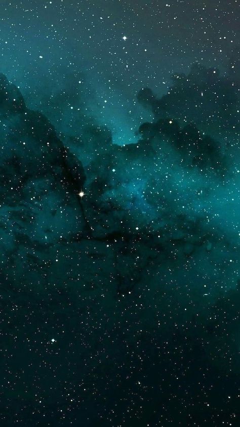 blue-green-turquoise-black-background-universe-wallpaper-image-filled-with-stars Galaxy Wallpaper, Dark Blue, Wallpapers, Stars, Green, Blue, Black