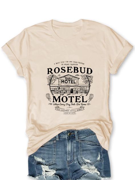 PRICES MAY VARY. ★Funny Motel Shirt Material:Cotton blend.This tee blend,lightweight,breathable,super soft and comfortable,this vintage rose shirts use high levels of craftsmanship to preshrunk and prevent pilling,it will bring you an excellent wearing experience. ★Rose Shirt Feature:Vintage graphic tee shirt tops make you the protagonist of the daily life.Fashion Friend Casual Loose Blouse Tees,classic vintage country short sleeve tee shirt for women juniors girls. If you wear this cute shirt y Rose Shirts, Cute Graphic Tees, Vintage Graphic, Loose Blouse, Vintage Country, Vintage Rose, Shirt For Women, Vintage Shirt, Graphic Tee Shirts