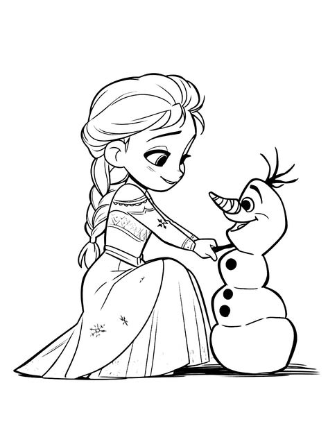 Princess Elsa Coloring Pages - Lol Coloring Pages artcoloringbookpage coloralong #homeschoolprintables #spongebobcoloringpages #coloringbookforadult?? Elsa Drawing, Kids Colouring Printables, Disney Colouring Pages, Free Disney Coloring Pages, Easter Cartoon, Elsa Coloring, Lol Coloring Pages, Lol Coloring, Christmas Colouring Pages