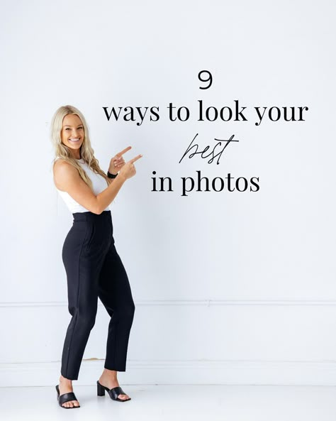 Womens Picture Outfits, Professional Real Estate Outfits, How To Pose For Work Photos, Professional Pics Photo Ideas, What To Wear In Photoshoot, Outfit For Headshot Business, Posing For Professional Pictures, Photoshoot What To Wear, Headshot Photo Outfit Ideas