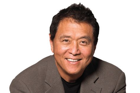 Robert Kiyosaki, Rich Dad Poor Dad Quotes, Robert Kiyosaki Books, Finance Courses, Robert T Kiyosaki, Robert Kiyosaki Quotes, Rich Dad Poor Dad, Social Influence, Marca Personal