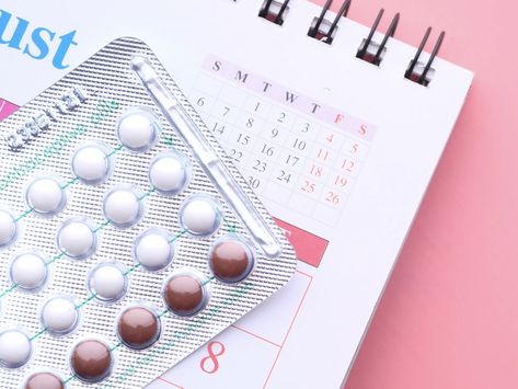 10 Possible Side Effects of Stopping Birth Control, According to Ob-Gyns | SELF Stopping Birth Control, Hormonal Headaches, Abdominal Pain Relief, Birth Control Pill, Forms Of Birth Control, Contraceptive Pill, Hormonal Birth Control, Birth Control Pills, Stomach Problems