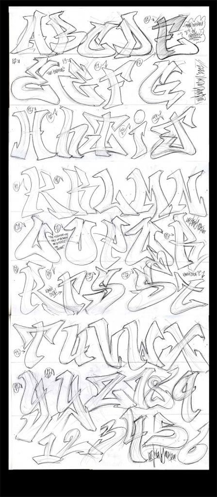 Street Fonts Alphabet Letters, Fancy Graffiti Lettering, Graffiti Lettering Fonts Wildstyle, Graffiti &, Freestyle Graffiti Alphabet, Graffiti Calligraphy Alphabet, Spraypaint Letters Graffiti, Cool Lettering Fonts Alphabet Graffiti, Graffiti Designs Ideas