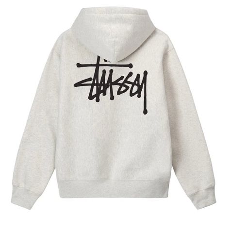 stussy hoodie Stussy Logo, Stussy Hoodie, Nike Pro Shorts, Basic Hoodie, Mode Ootd, Stockholm Fashion, Outfits Casual, Dream Clothes, Haiti