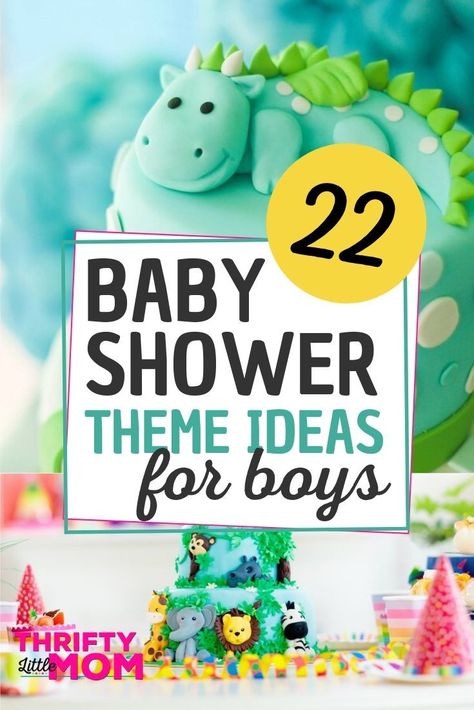 Babyshowerparty Theme Ideas, Baby Shower For A Boy Themes, Boy Babyshower Decoration Ideas, Baby Shower Ideas For A Boy, Summer Baby Shower Themes For Boys, Baby Shower Theme Ideas For Boys, Baby Shower Cake Ideas For Boys, Babyshower Theme Ideas