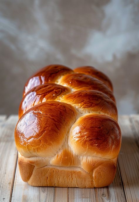 Learn How to Cook Sourdough Brioche Recipe For Free | Recipes You'll Love, Made Easy! Sourdough Morning Buns, Sourdough Discard Brioche, Sourdough Brioche Buns, Sourdough Brioche Bread, Brioche Recipes, Sourdough Brioche, Greek Pita Bread, Brioche Bread Recipe, Trendy Recipes