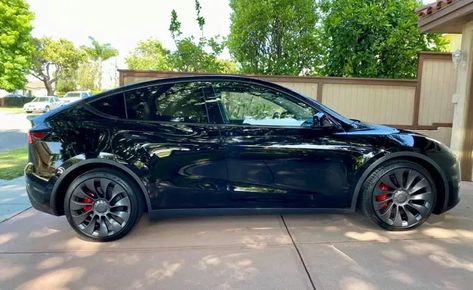 Tesla Model Y Black, Tesla Model Y Performance, Black Tesla, Tesla Y, Tesla 3, Tesla Accessories, Tesla Car, Tesla Model Y, Tesla S