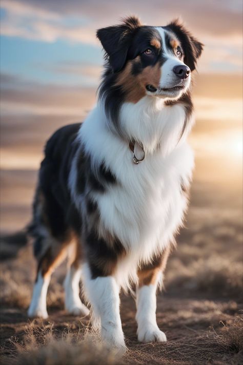 Australian Shepherds: Unveiling the Energetic Brilliance of These Remarkable Canines! 🌟🐾 Australian Shepherd Wallpaper, Australia Shepherd, Australian Dog, Aussie Shepherd, Welsh Corgi Puppies, Cute Dogs Images, Dream Dog, Australian Shepherd Dogs, Very Cute Dogs