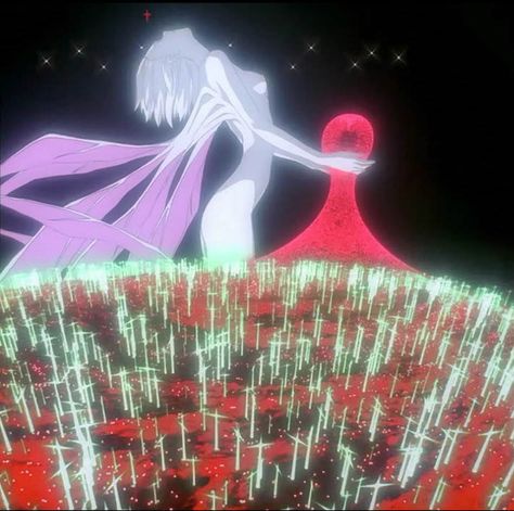 End of the world The End Of Evangelion, Evangelion Art, Neon Evangelion, Rei Ayanami, Genesis Evangelion, Neon Genesis, Neon Genesis Evangelion, Me Me Me Anime, Koala