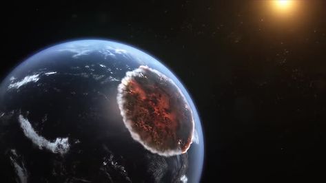 Destroyed Planet, Earth Gif, Gimme Shelter, Alpha Channel, Save Earth, Black Hole, Fantasy Landscape, Planet Earth, In The Middle