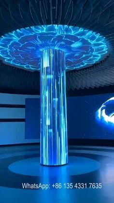 Wall Screen, Shopping Mall Design, Nightclub Design, Mall Design, Design Exhibition, Led Display Screen, New Media Art, Interactive Installation, Lampe Decoration