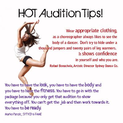 Audition tips for mostly dance but also drama Dance Teacher Tools, Audition Tips, Cheer Moves, Ballet Stretches, Ballet Stuff, Dance Fever, Dance Audition, Dance Hip Hop, Dance Motivation