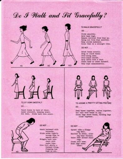 Do You Walk And Sit Gracefully? Proper Edicate, How To Be Classy And Elegant, Proper Manners, Ettiquette For A Lady, Etiquette Classes, Lady Rules, Dining Etiquette, How To Walk, Table Manners