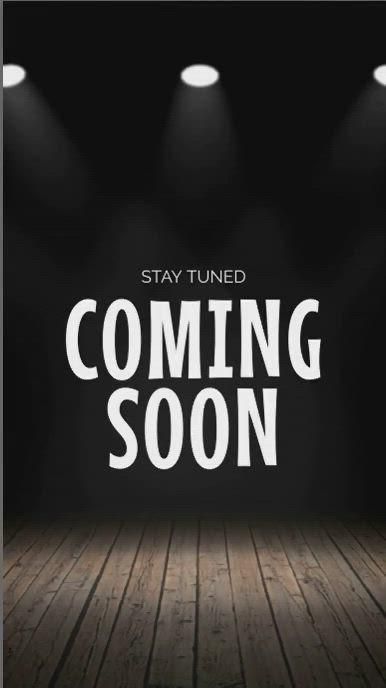 Coming soon: the highly anticipated sequel is on its way! #excited #cantwait #anticipation #comingsoon #sequel Coming Soon Quotes, Coming Soon Instagram, Work Templates, Work Posters, Work Poster, Story Template Instagram, Templates Instagram Stories, Story Templates Instagram, Instagram Story Design