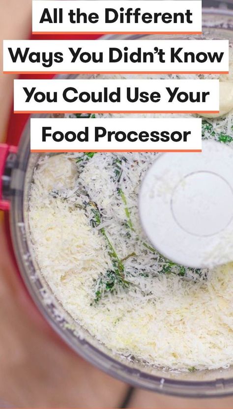 Things To Do With Food Processor, What To Make With Food Processor, Bread Dough Food Processor, Smoothies In Food Processor, Breville Food Processor Recipes, Food Processor Dough Recipes, Vegetarian Food Processor Recipes, Ninja Food Processor Recipes Healthy, Food Processor Breakfast