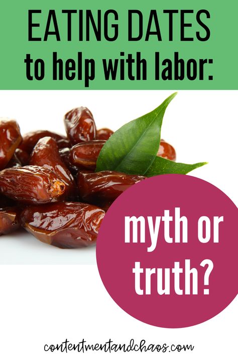 Does eating dates really make your labor easier and faster? What does the research say about dates, pregnancy, and labor and delivery? How many dates do you eat a day and when do you start? #pregnancy #labor #delivery How Many Dates Should You Eat A Day, Dates To Induce Labor, Dates In Pregnancy, How To Eat Dates For Labor, Eating Dates During Pregnancy, Dates For Pregnancy, Dates For Labor, Dates Pregnancy, Pregnancy Date