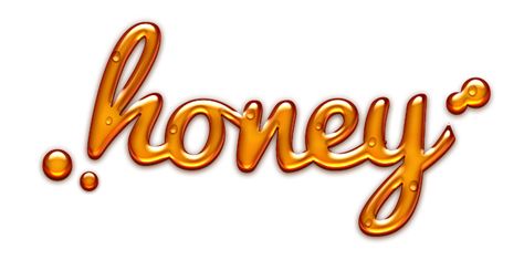 Honey Text Honey Name, Honey Pictures, Honey Quotes, Honey Body Wash, Honey Art, Honey Logo, Logo Online Shop, Honey Works, Tattoo Lettering Design