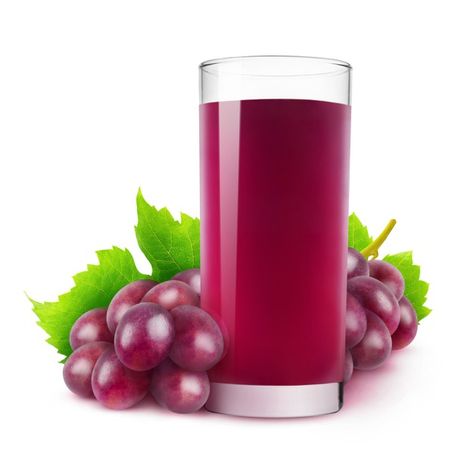 Glass of red grape juice and bunch of gr... | Premium Photo #Freepik #photo #food #red #fruit #purple Jus Anggur, Grapes Juice, List Of Drinks, Grape Drink, Cream Photography, Citrus Drinks, Ice Cream Photography, Red Grape, Baby Photo Frames