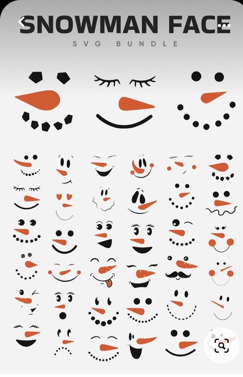 Snowman Face Svg, Jul Diy, Snowman Crafts Diy, Christmas Gift Basket Ideas, Gift For Mom Christmas, Handmade Christmas Crafts, Snowman Faces, Christmas Gift For Mom, Gift Basket Ideas