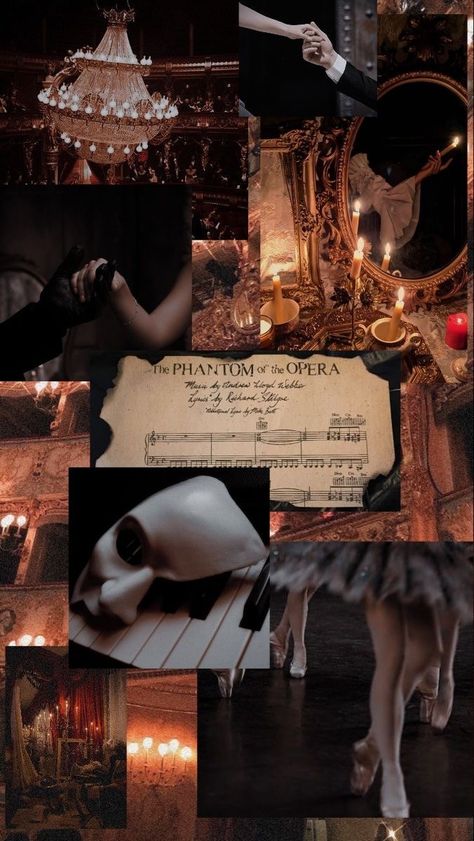 Phantom From Phantom Of The Opera, Phantom Of The Opera Wallpaper Aesthetic, Night At The Opera Theme Party, Phantom Of The Opera Moodboard, Phantom Of The Opera Phone Wallpaper, Female Phantom Of The Opera Costume, Dark Opera Aesthetic, Phantom Of The Opera Lockscreen, Phantom Of The Opera Wallpaper Iphone