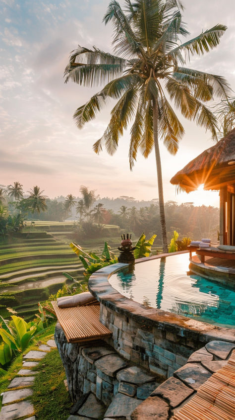 Bali's most beautiful locations Bali Aesthetic Photography, Bali Scenery, Bali Forest, Bali Birthday, Bali Places, Bali Landscape, Places In Bali, Bali Uluwatu, Ubud Palace