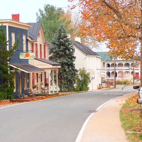 A Separate Peace, Fall Foliage Road Trips, Country Living Fair, Small Town Living, Mountain Vacation, Leaf Peeping, Local Shops, Madison County, Shenandoah National Park