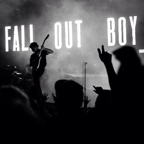 Fall Out Boy Lyrics, Save Rock And Roll, Soul Punk, Band Pictures, Emo Bands, Band Posters, Fall Out Boy, The Band, My Chemical Romance