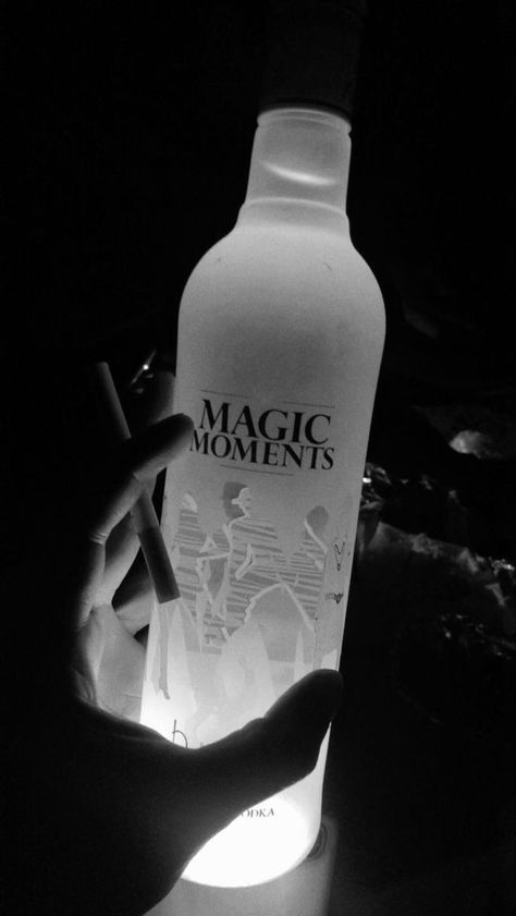 Drinking Wallpaper Alcoholic, Alcoholic Drinks Pictures Snapchat, Bottle Snapchat Story, Drinking Alcohol Aesthetic Wallpaper, Magic Moments Vodka Snap, Magic Moments Vodka Bottle, Magic Moments Vodka Snapchat Story, Vodka Bottle Aesthetic, Alcoholic Drinks Snap