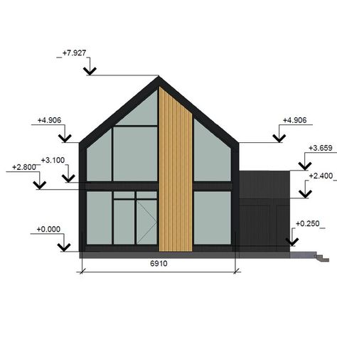 Archv3design: I will do 2d floor plan matterport, autocad revit architecture for $5 on fiverr.com Modern Nordic House, Nordic House Plans, Scandinavian Modern House, Noma Bar, Autocad Revit, 2d Floor Plan, A Frame Cabin Plans, Nordic House, Revit Architecture