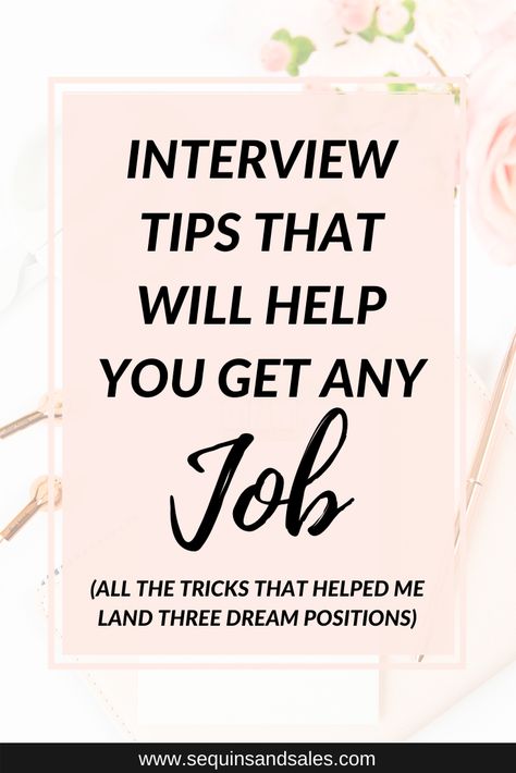 Interview Preparation Tips, Phone Interview Tips, Interview Motivation, Job Interview Attire, Tips For College Students, Phone Interview, Career Building, Receptionist Jobs, Tips For Teens