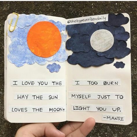 Love Scrapbook, Creative Gifts For Boyfriend, Wreck This Journal, Art Journal Therapy, Diary Ideas, Bullet Journal Writing, Journal Quotes, Bullet Journal Lettering Ideas