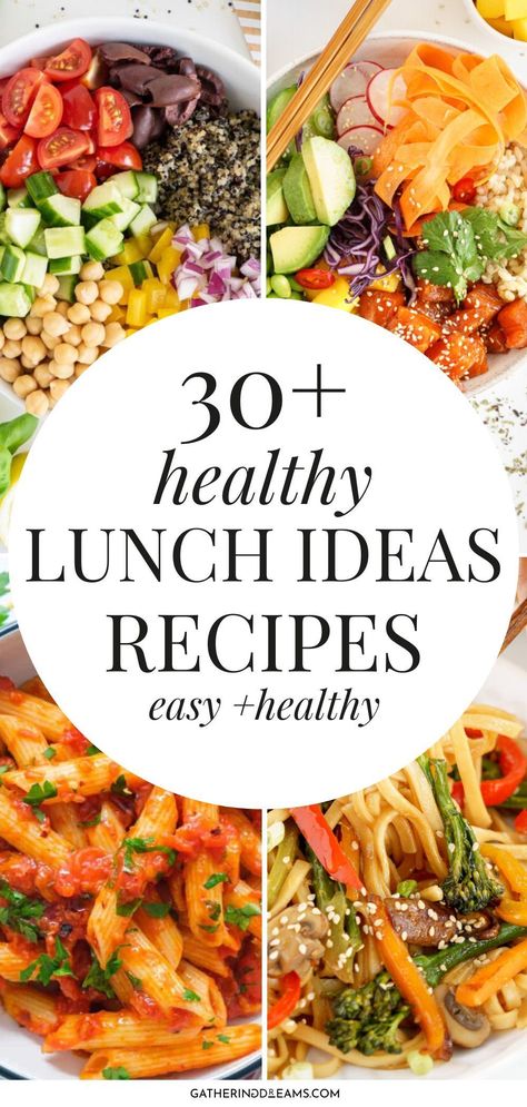 College Lunch Recipes, Easy To Pack Lunches To Work, Banting Lunch Ideas, Work Day Lunch Ideas, Quick Lunch For One, Lunch Idea Recipes, No Heat Up Lunch Ideas, Light Lunch Ideas Healthy Easy, Healthy Easy Lunch Ideas At Home