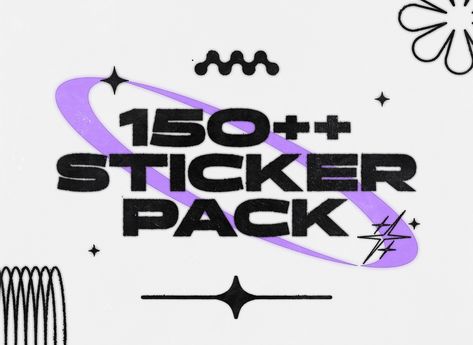 FREE Y2K STICKER PACK V.1 on Behance Png Images For Editing, Fashion Adobe Illustrator, Y2k Stickers, Y2k Icons, Png Pack, Graphic Shapes Design, Graphic Shapes, Cute Website, Graphic Design Tutorials Learning