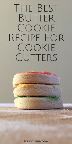 15 BUTTER COOKIE RECIPES: SIMPLE SNACKS – The Lifestyle Hacks | Food Recipes, Fitness, & DIY Best Butter Cookie Recipe, Homemade Frosting Recipes, Butter Cookie Recipe, Best Sugar Cookie Recipe, Homemade Frosting, Best Butter, Best Sugar Cookies, Butter Cookies Recipe, Frosting Recipe