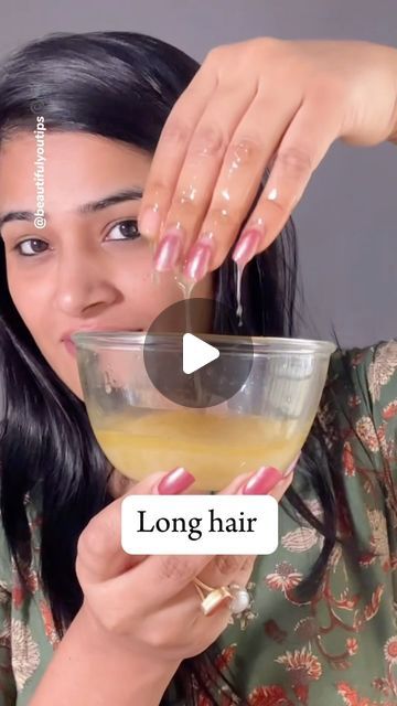 Fast Hair Growth Oil, Natural Hair Remedies, Quick Hair Growth, Hair Toner, How To Grow Your Hair Faster, Hair Growing Tips, Hair Remedies For Growth, Regrow Hair, Hair Growth Serum